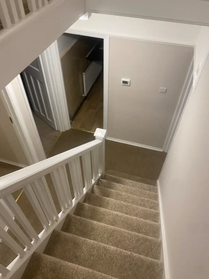 Flat Fir Tree Road in Reigate and Banstead