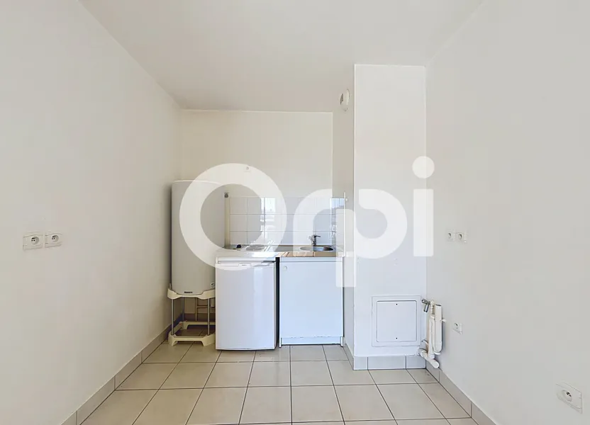 Appartement Rue Marguerite Lagrange à Arcueil