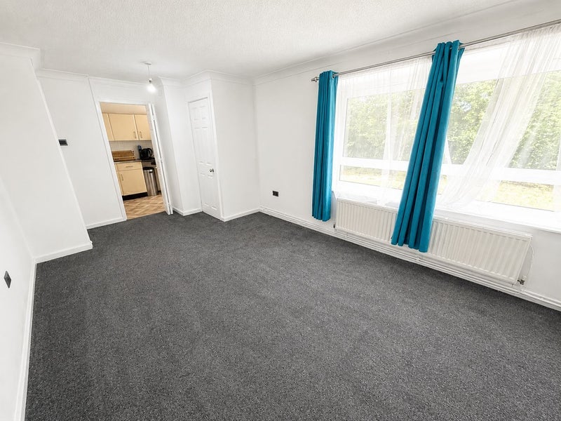 Flat Joyners Field in Harlow