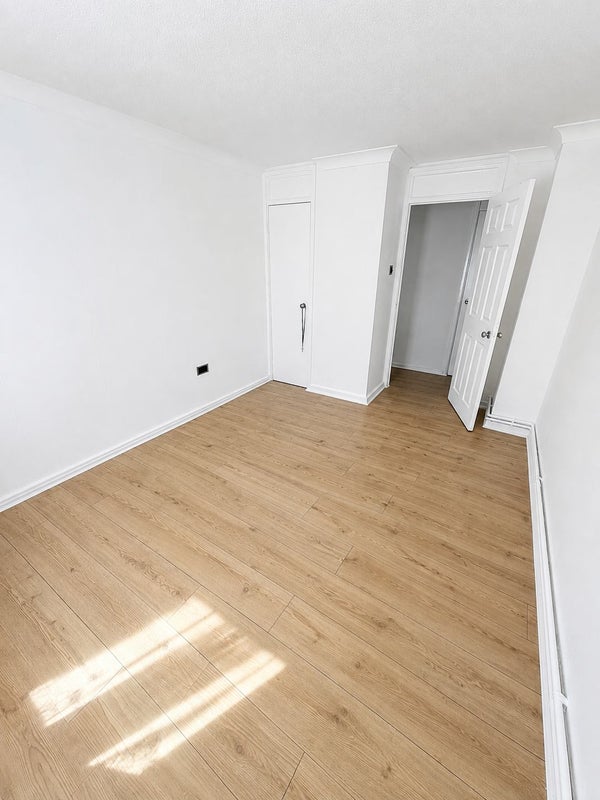 Flat Joyners Field in Harlow