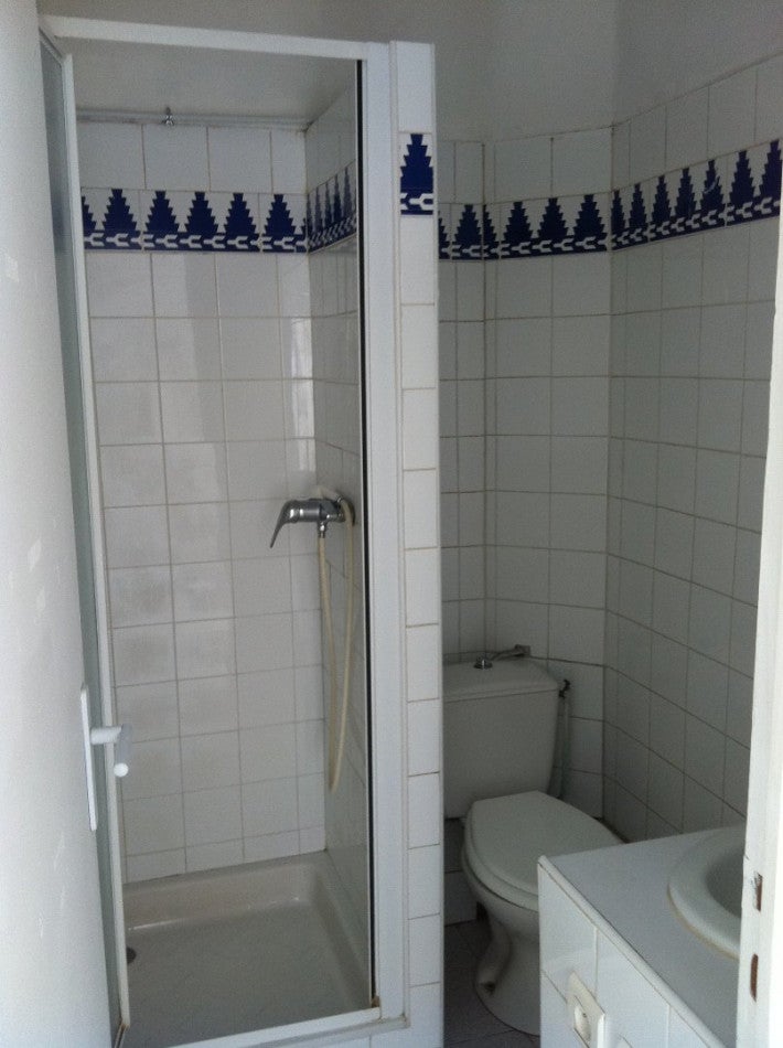 Appartement Rue du Faubourg du Courreau à Montpellier