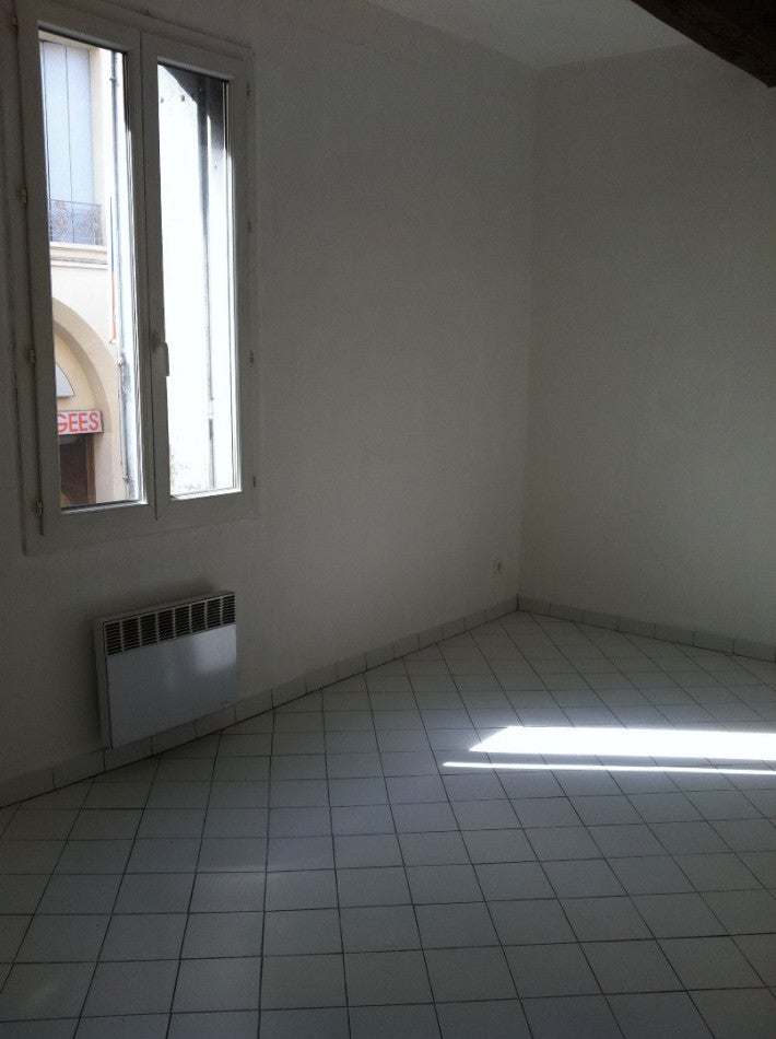 Appartement Rue du Faubourg du Courreau à Montpellier