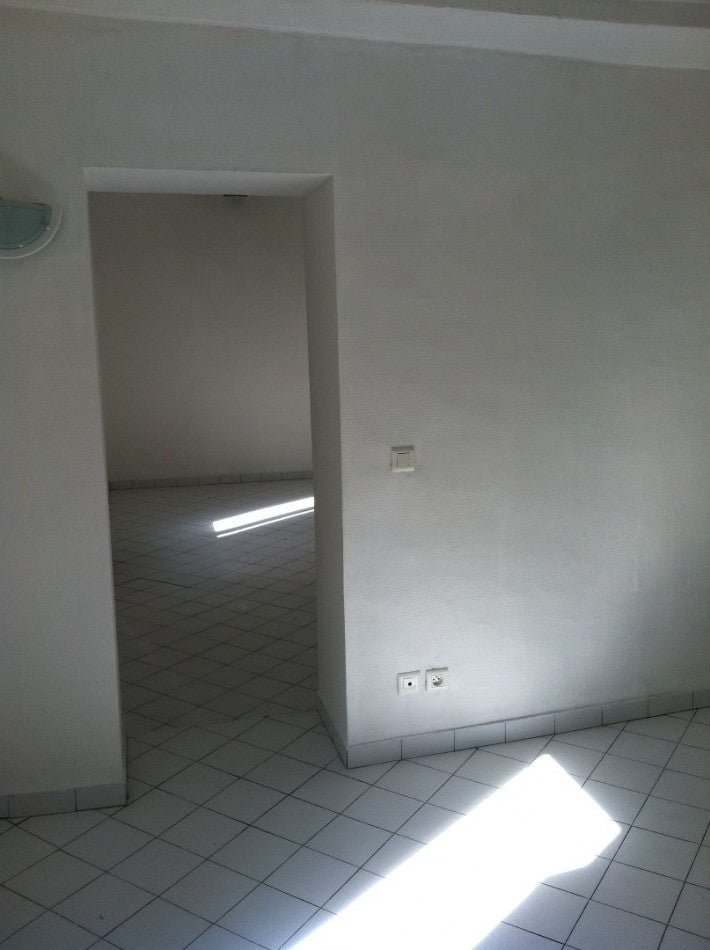 Appartement Rue du Faubourg du Courreau à Montpellier
