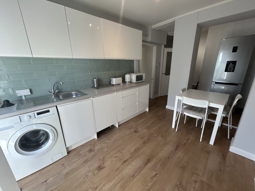Flat Wodehouse Terrace in Falmouth