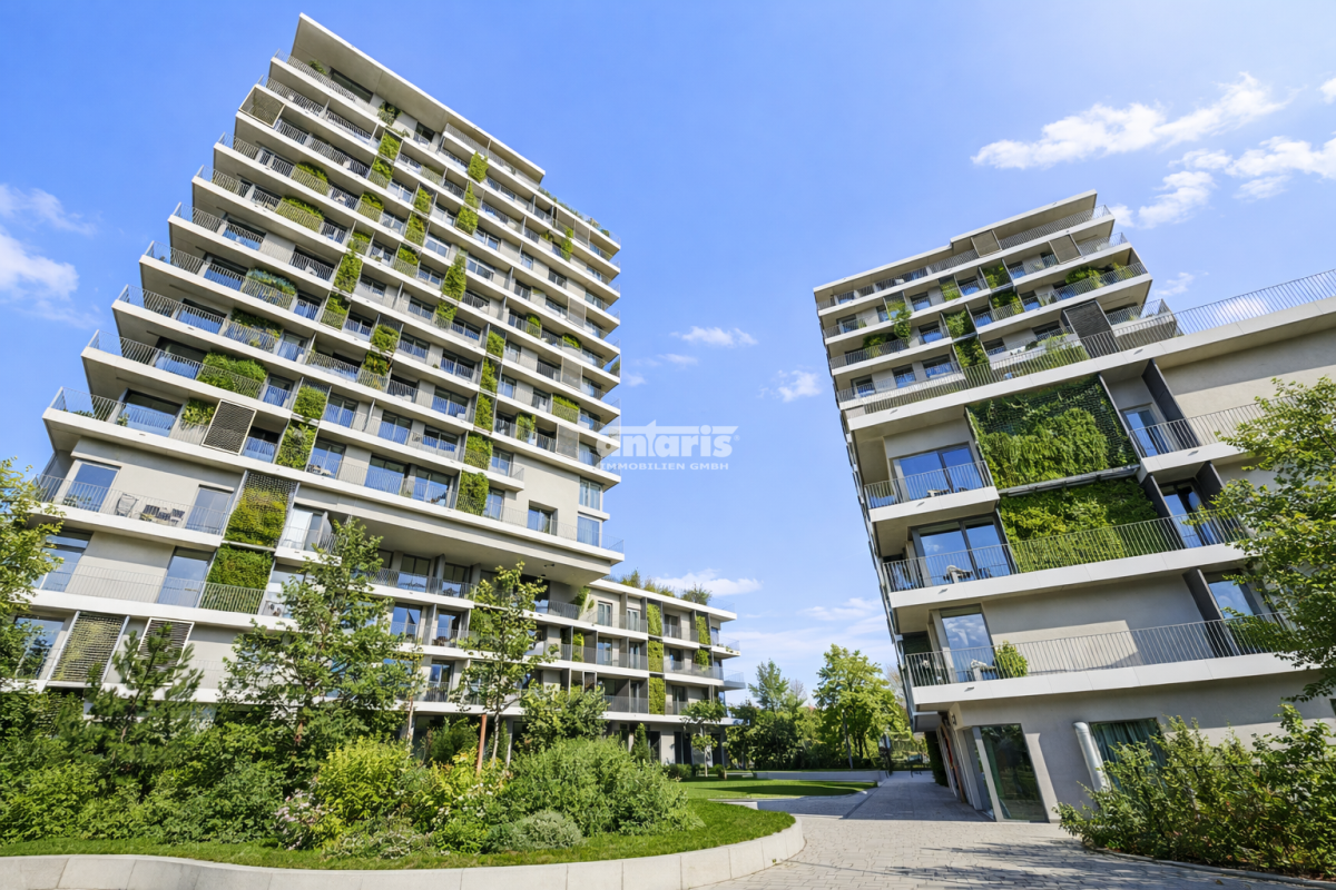 Wohnung Juri-Gagarin-Ring in Erfurt