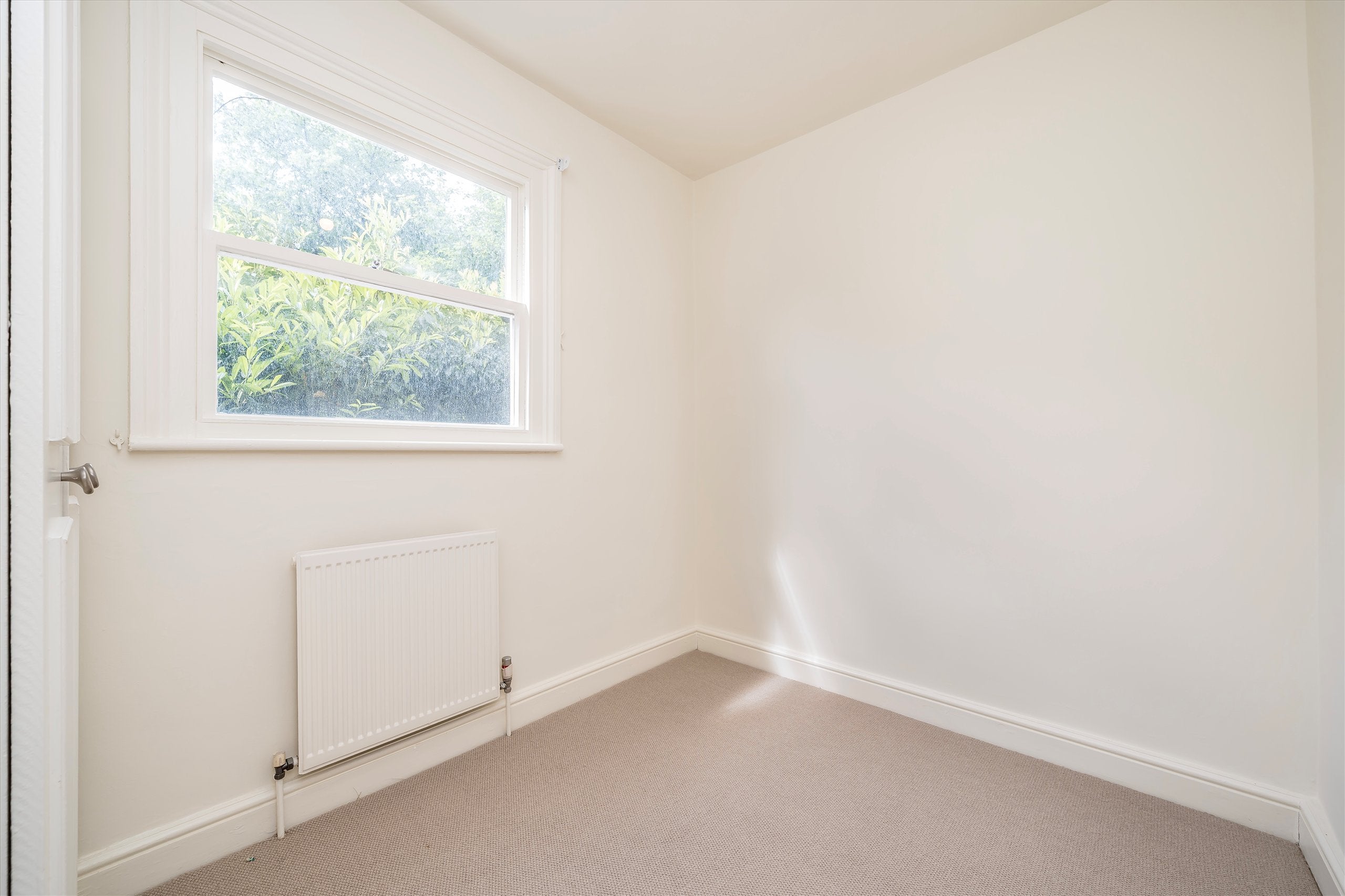Flat Fulham Road in Greater London
