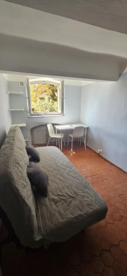 Appartement Cours Mirabeau à Aix-en-Provence