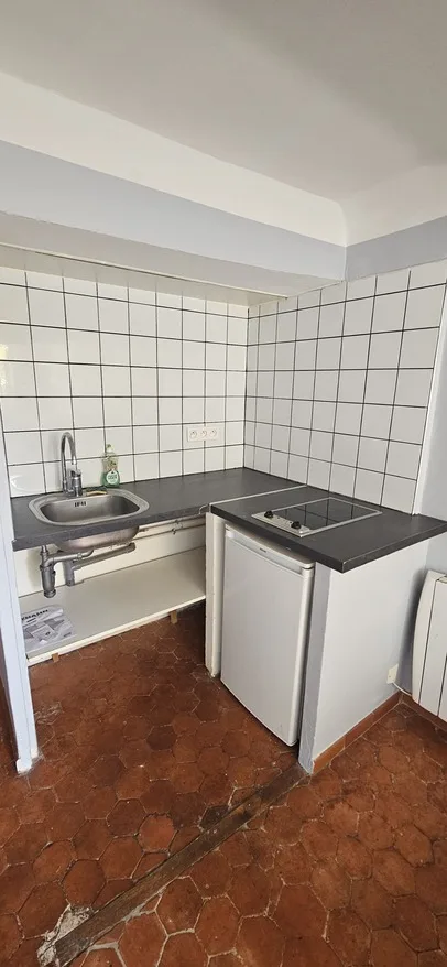 Flat Cours Mirabeau in Aix-en-Provence