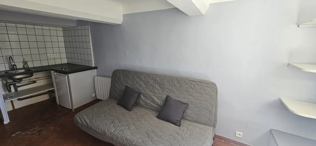 Flat Cours Mirabeau in Aix-en-Provence