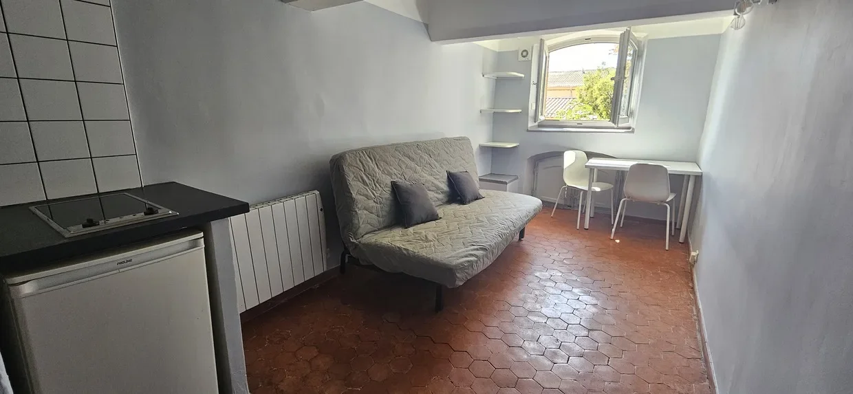Appartement Cours Mirabeau à Aix-en-Provence