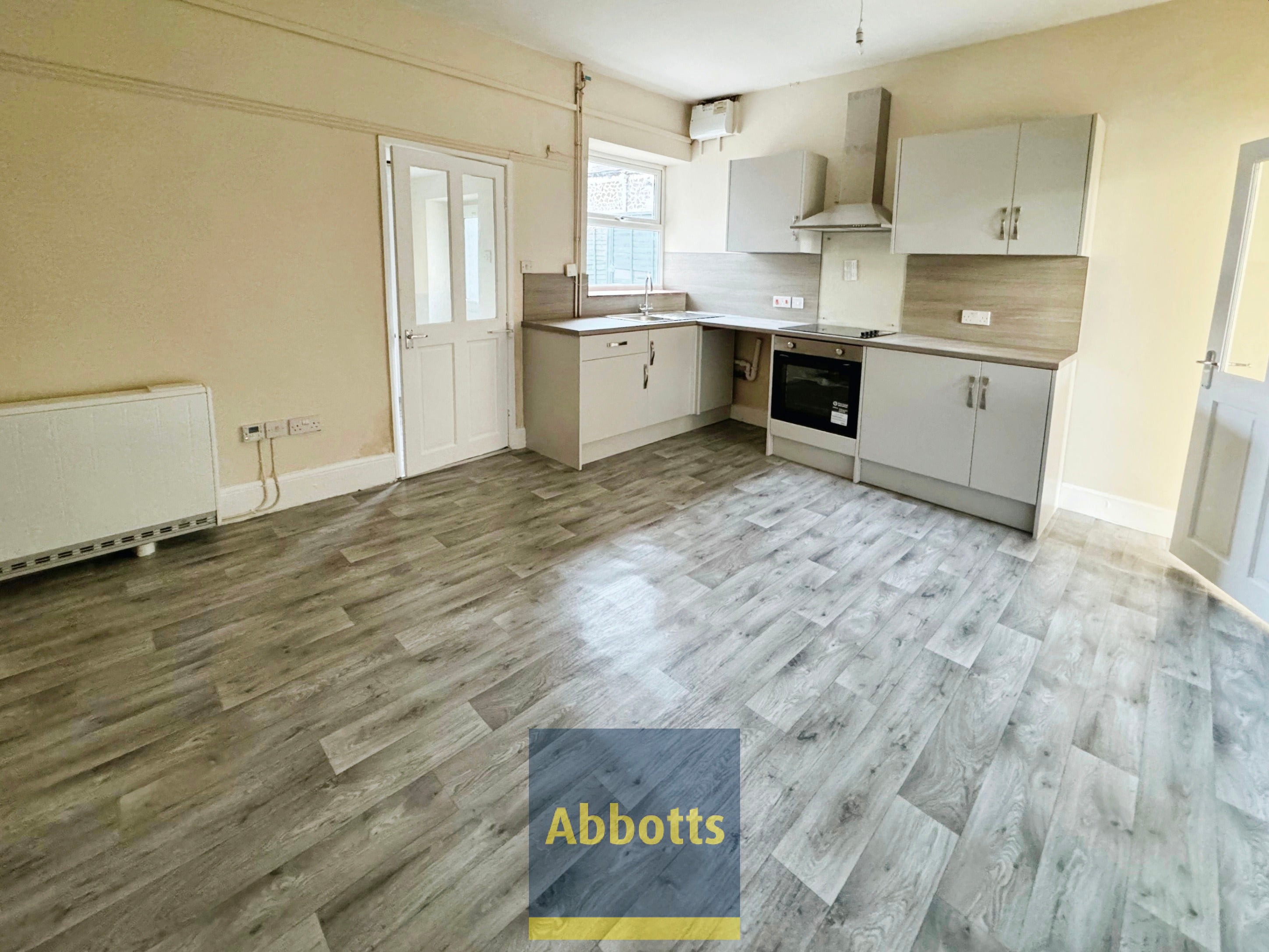 Flat Westgate in King's Lynn and West Norfolk