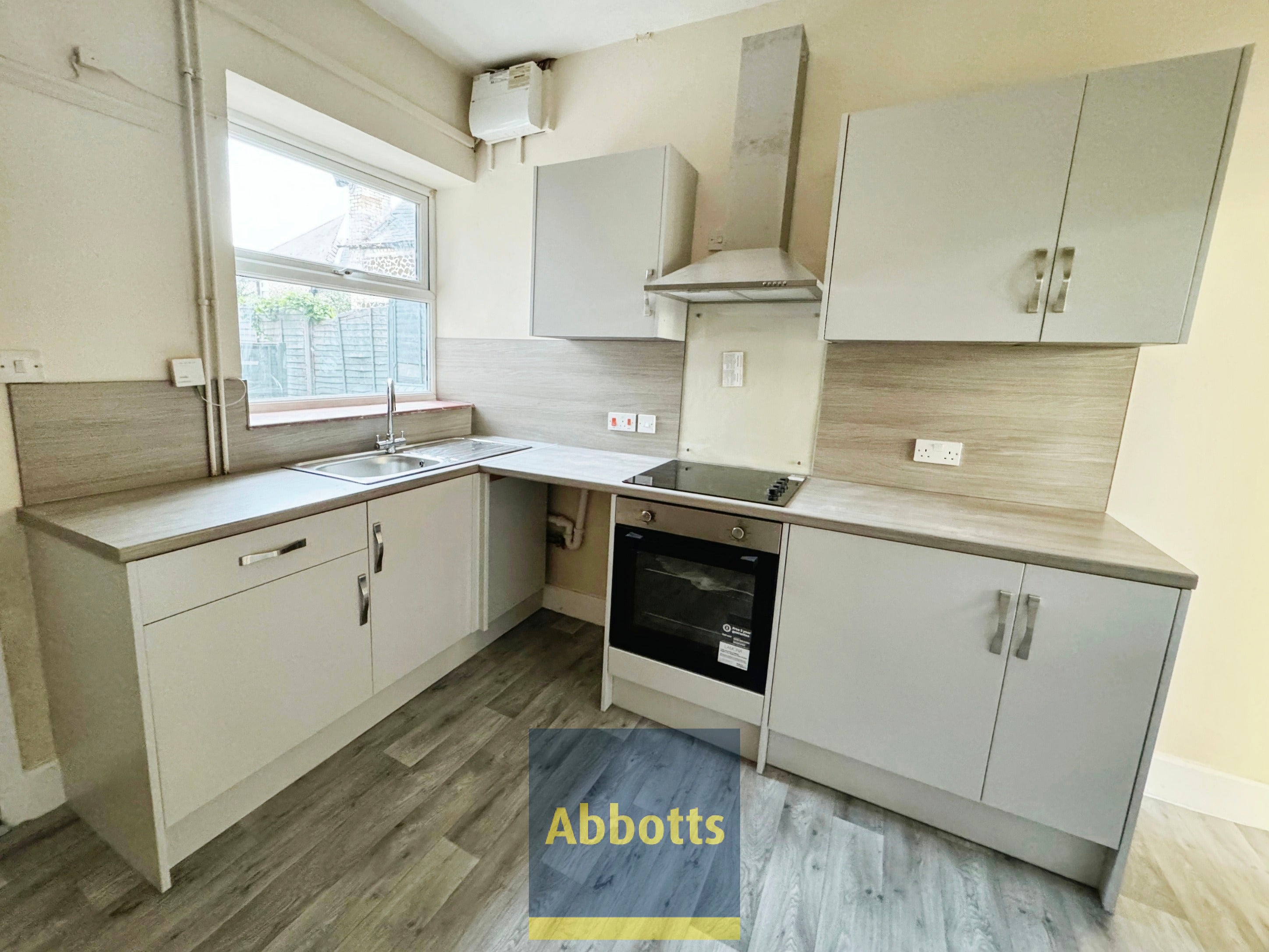 Flat Westgate in King's Lynn and West Norfolk