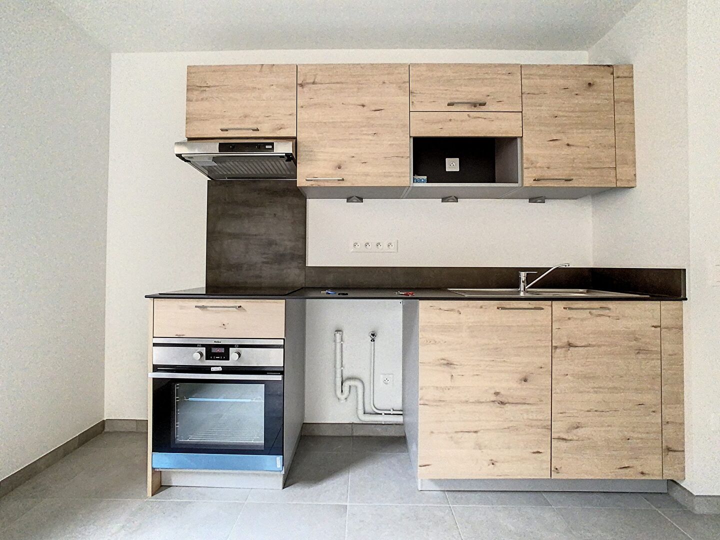 Appartement Rue des Vergers à Oberschaeffolsheim