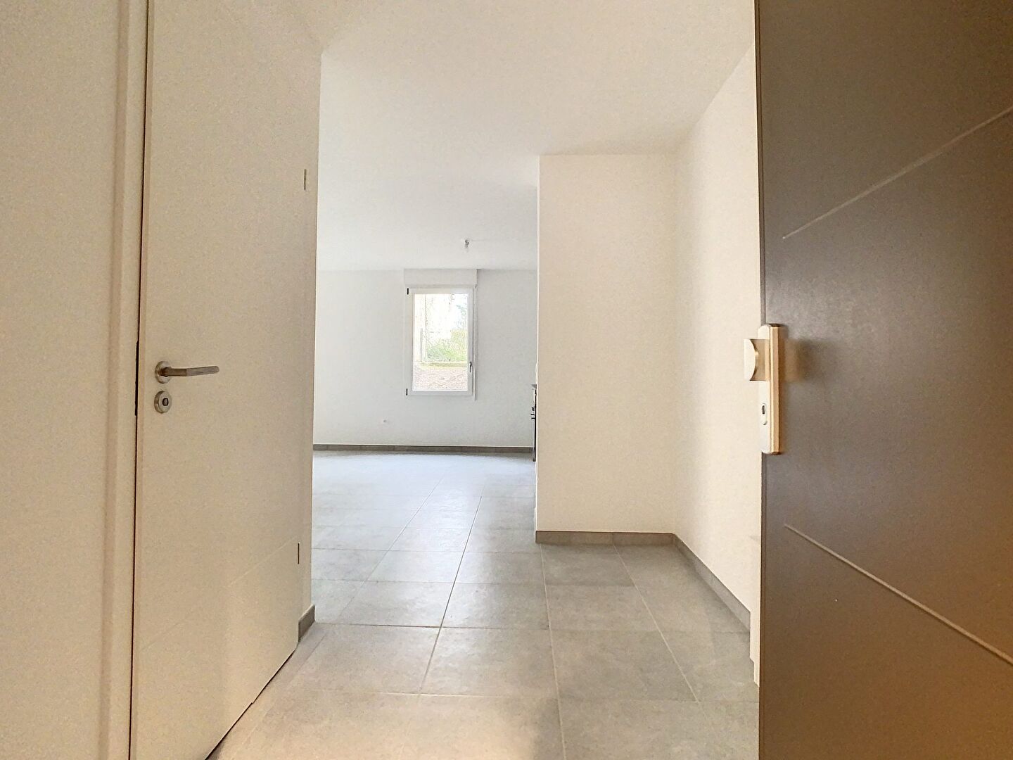 Appartement Rue des Vergers à Oberschaeffolsheim