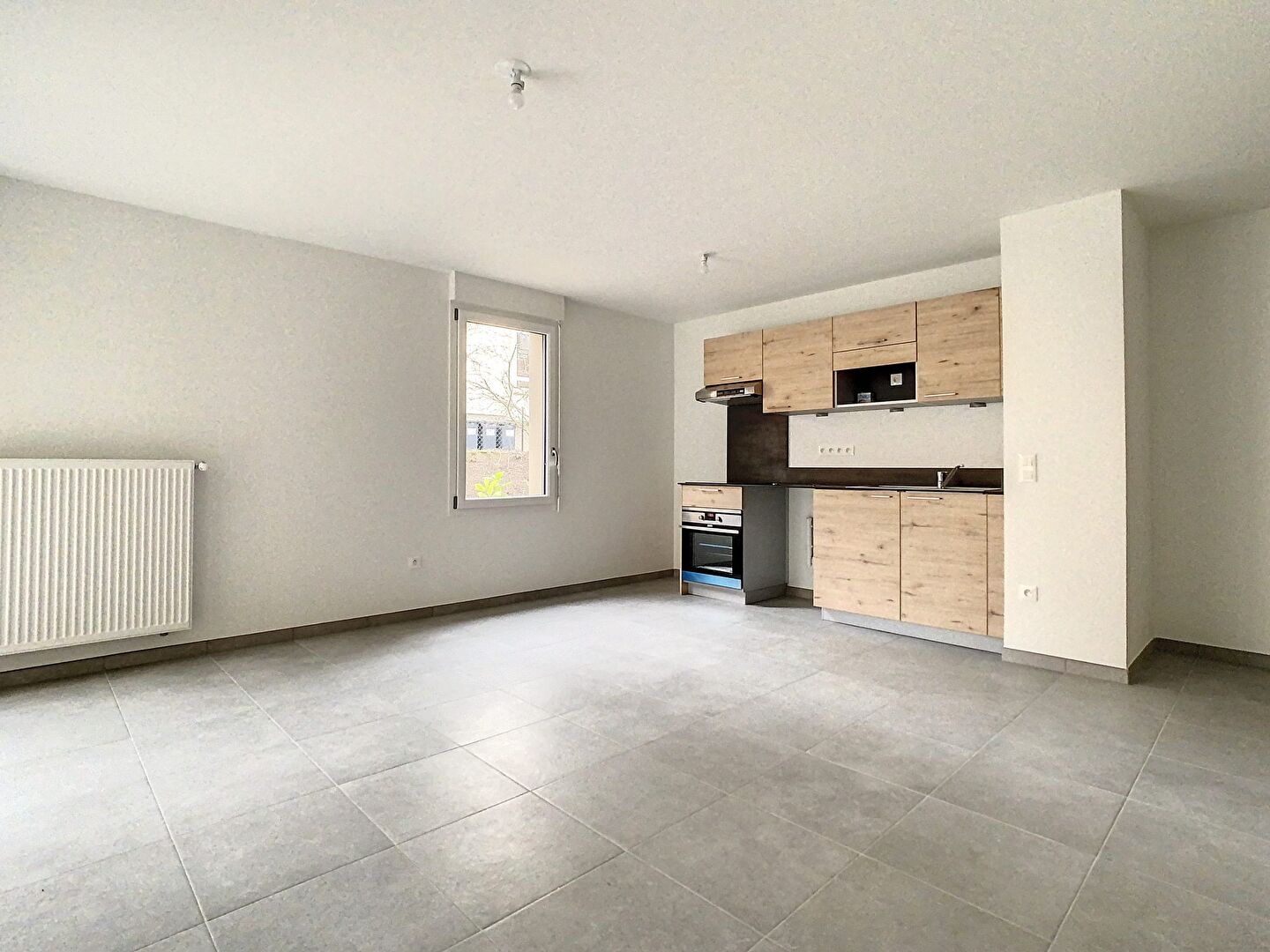 Appartement Rue des Vergers à Oberschaeffolsheim