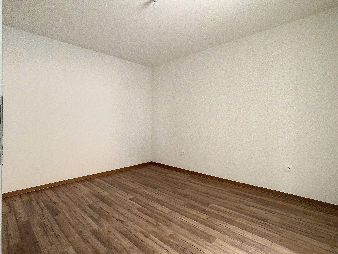 Appartement Rue des Vergers à Oberschaeffolsheim