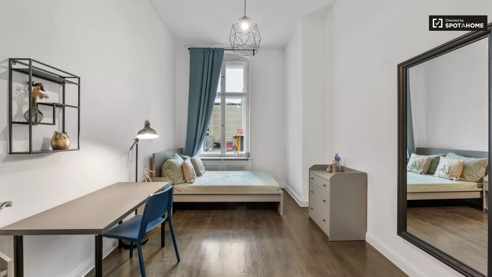Wohnung Schulstraße in Berlin