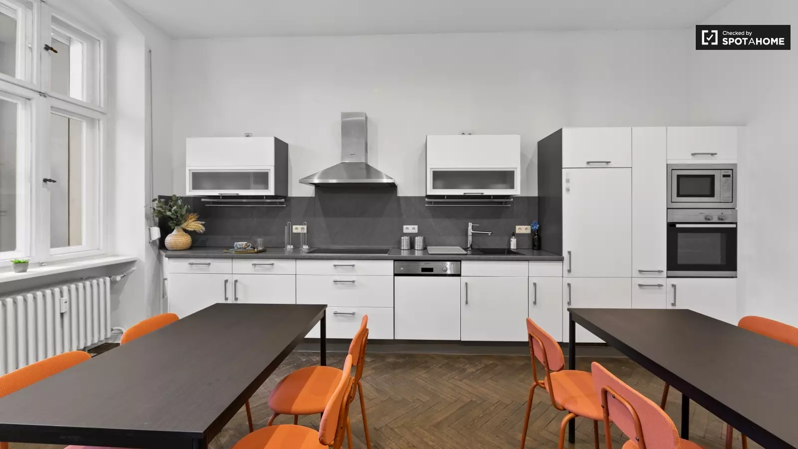 Wohnung Schulstraße in Berlin