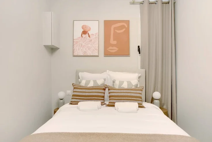 Appartement Rue Garnier à Neuilly-sur-Seine
