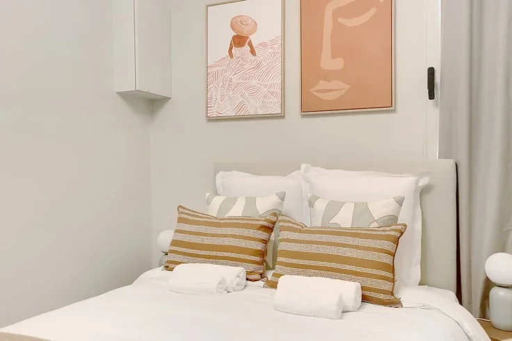 Appartement Rue Garnier à Neuilly-sur-Seine