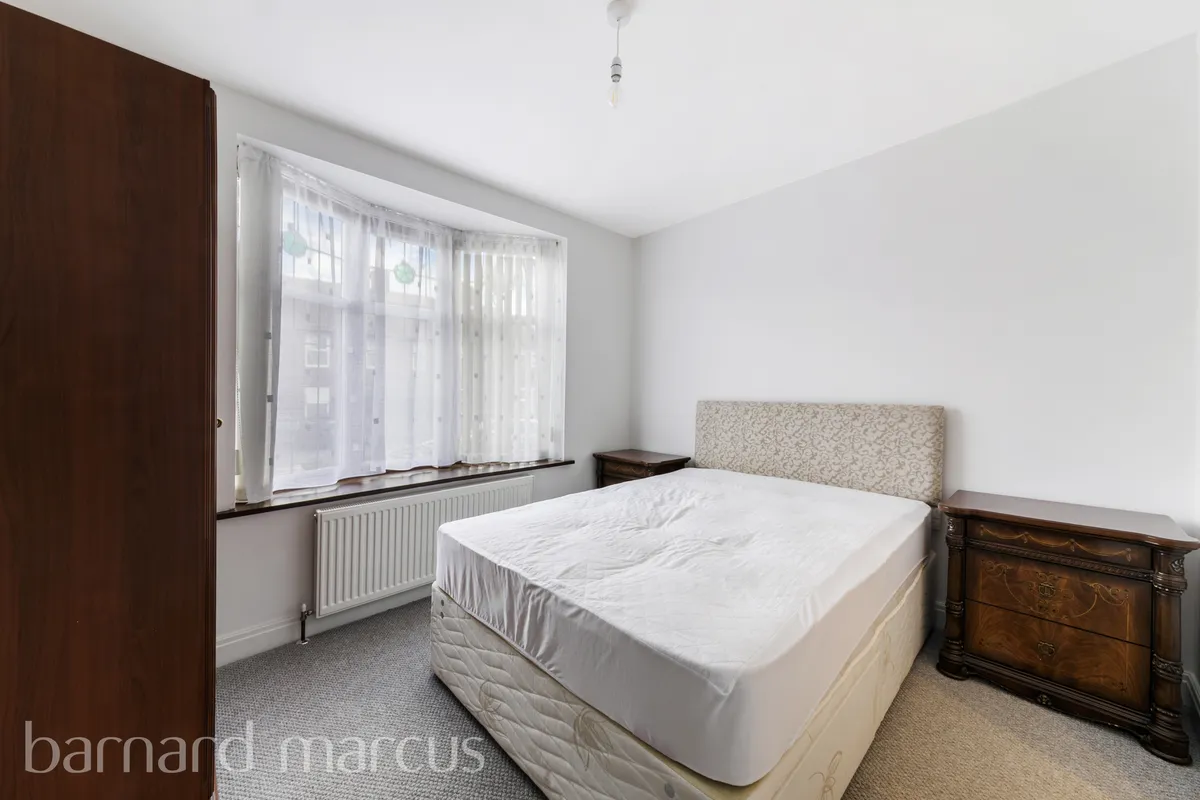 House Winchcombe Road in Greater London