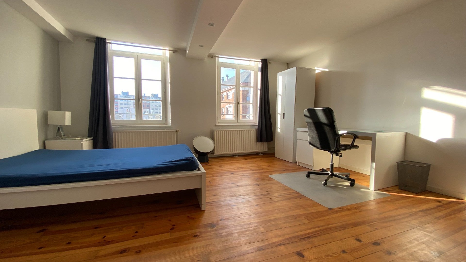 Appartement Rue Saint-Leu à Amiens