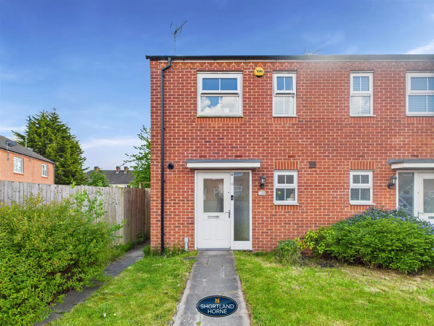 House Cherry Tree Drive in Coventry