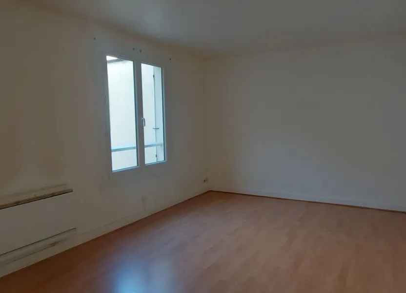 Appartement Avenue de Soissons à Château-Thierry