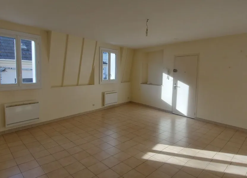 Appartement Avenue de Soissons à Château-Thierry