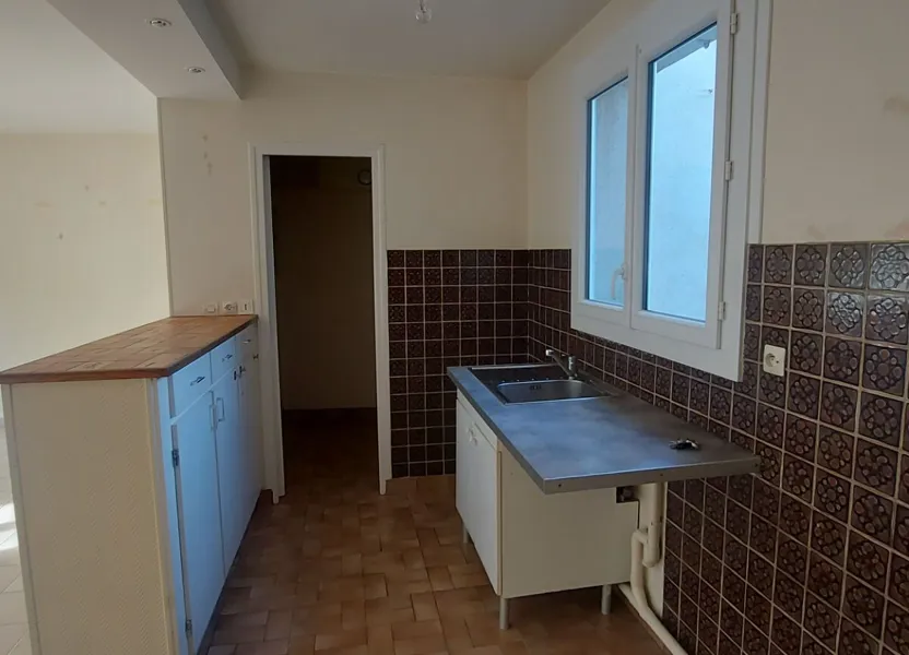 Appartement Avenue de Soissons à Château-Thierry