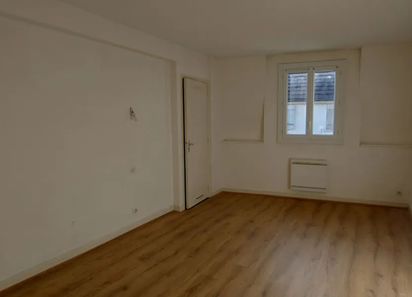 Appartement Avenue de Soissons à Château-Thierry