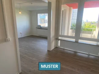 Wohnung Korallusstraße in Hamburg