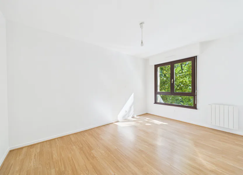 Flat Domaine de l'Île in Illkirch-Graffenstaden