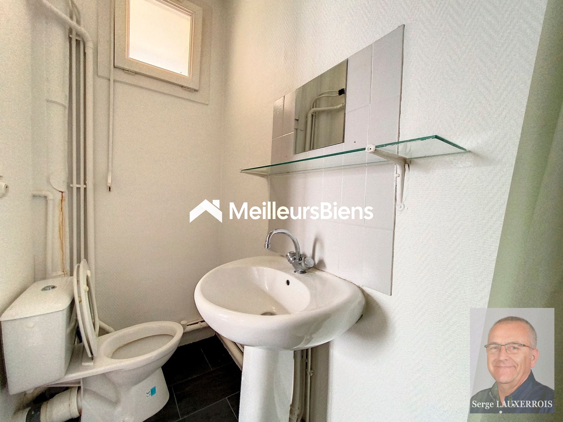 Appartement Avenue Jean Jaurès à Les Pavillons-sous-Bois
