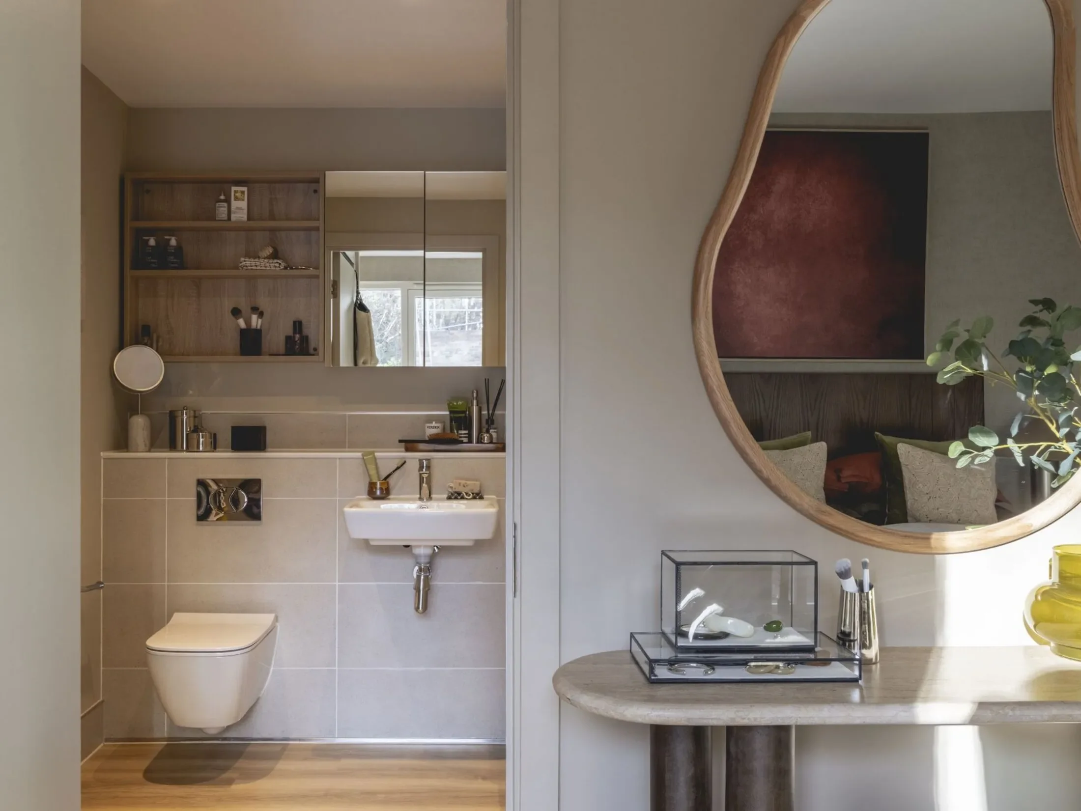 Flat Mill Mead in Staines-upon-Thames