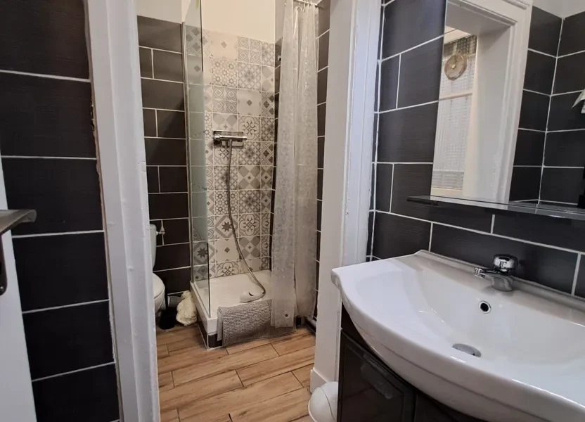 Appartement Rue d'Aguesseau à Limoges