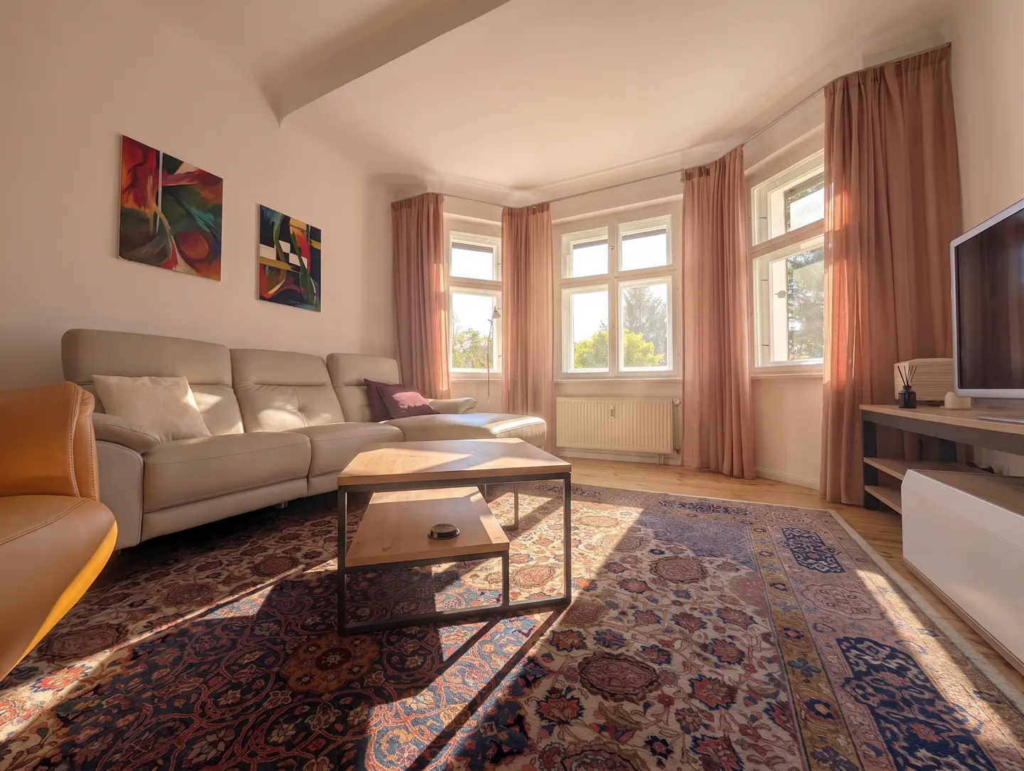 Wohnung Schillerstraße in Eichwalde