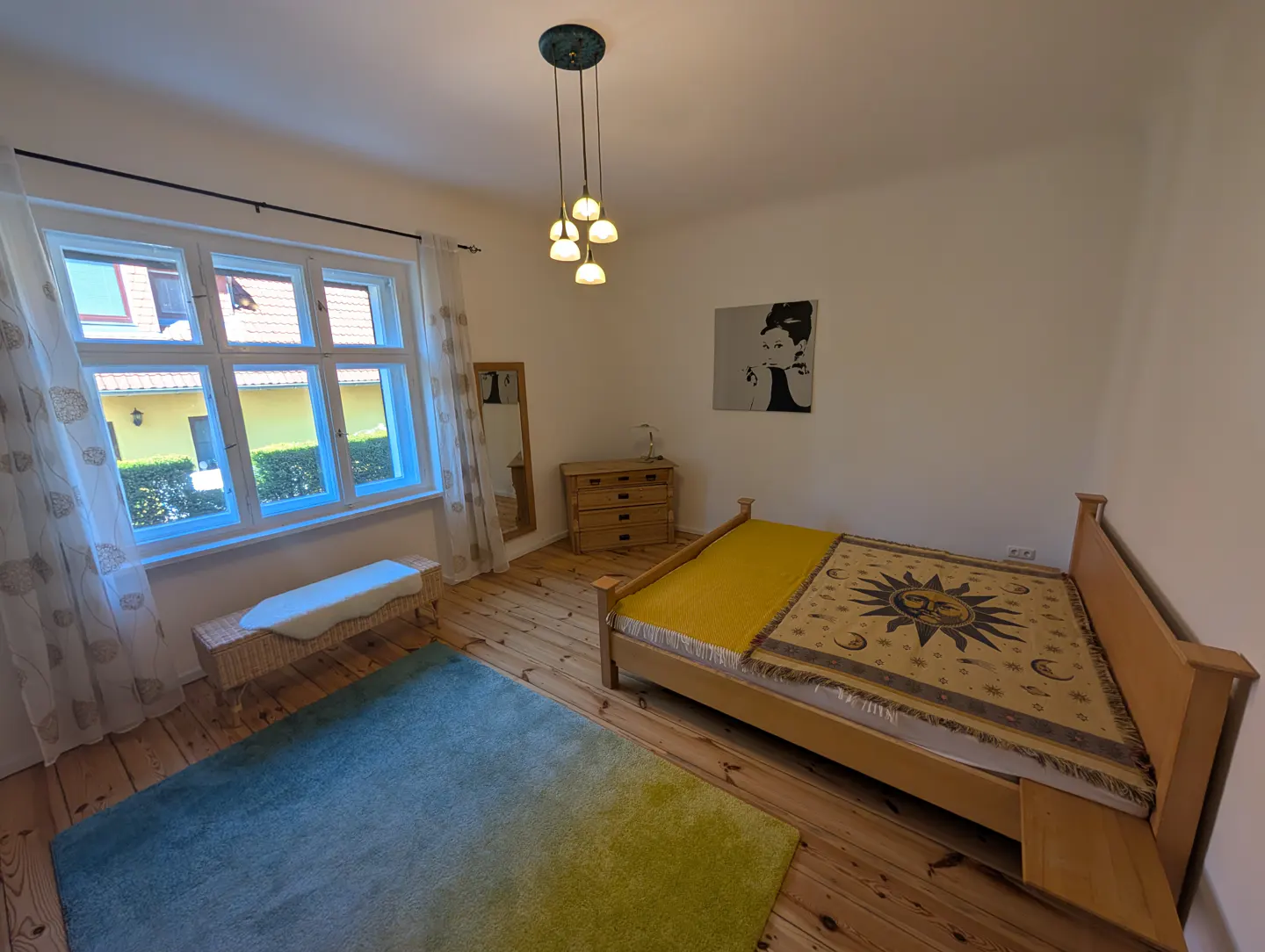 Wohnung Schillerstraße in Eichwalde