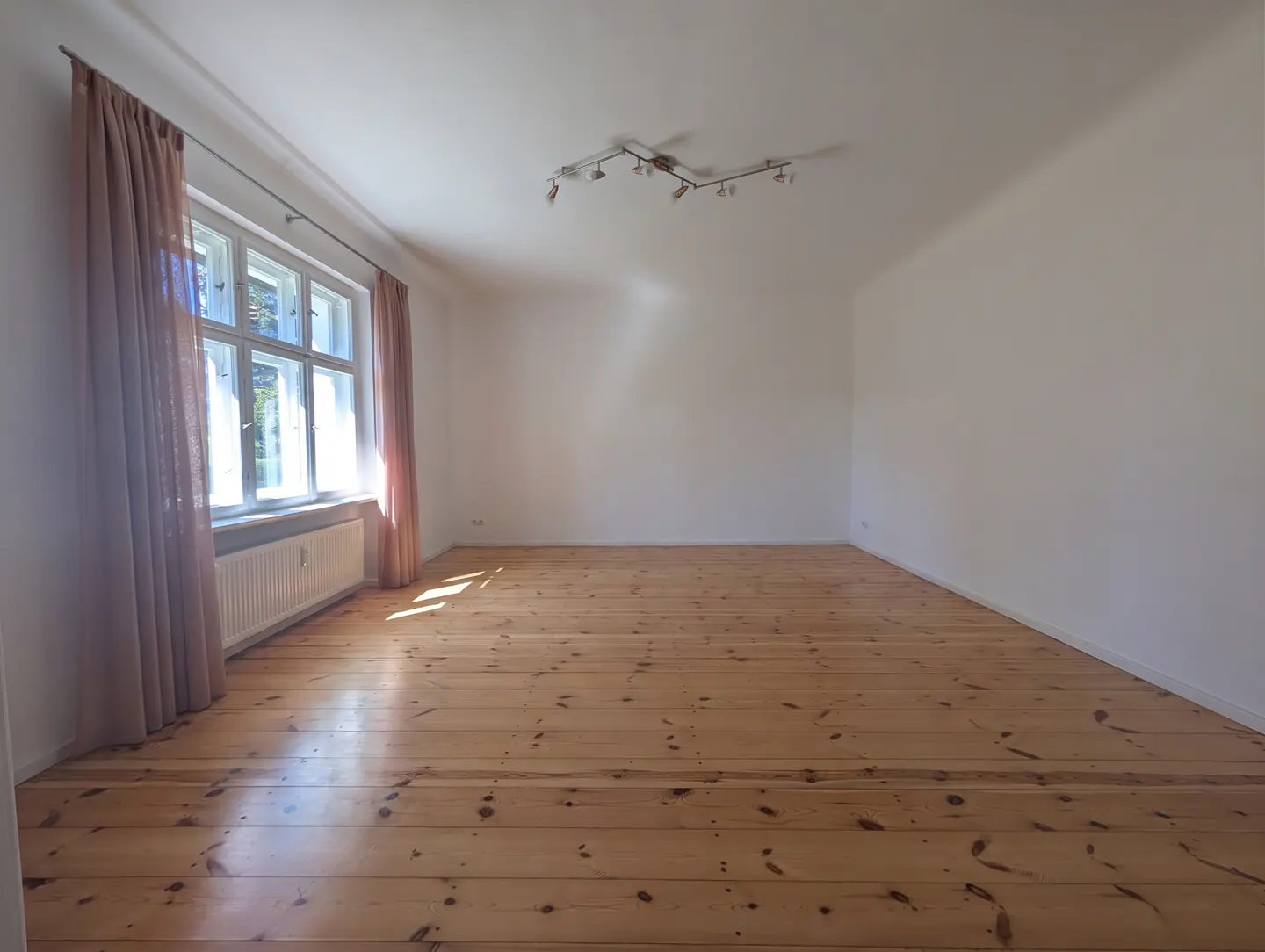 Wohnung Schillerstraße in Eichwalde