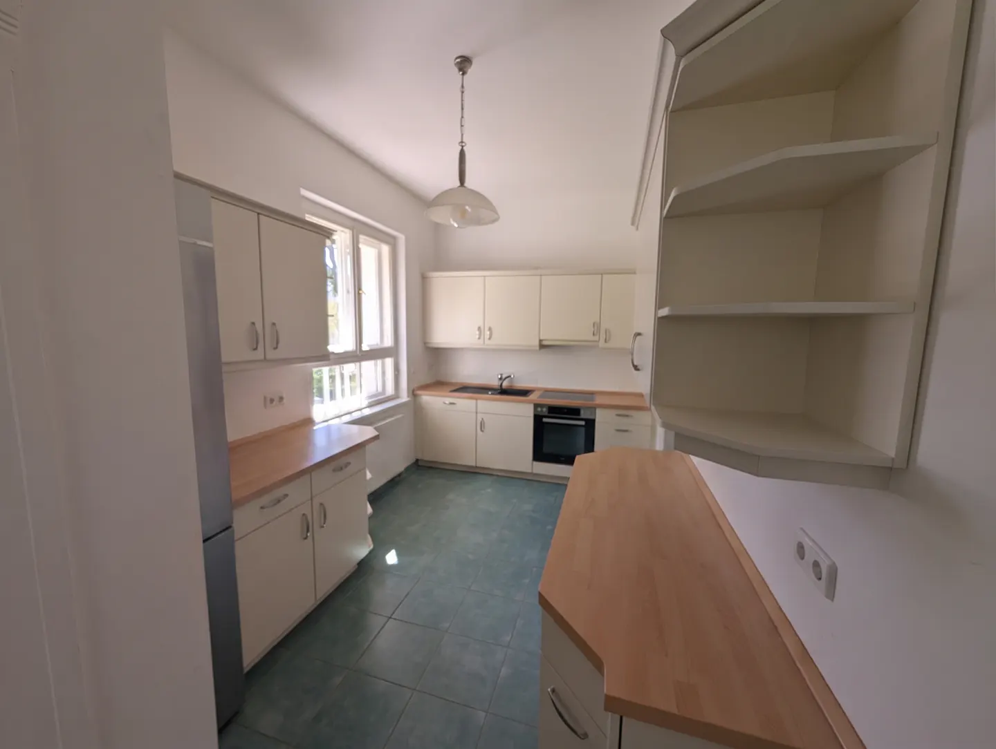 Wohnung Schillerstraße in Eichwalde
