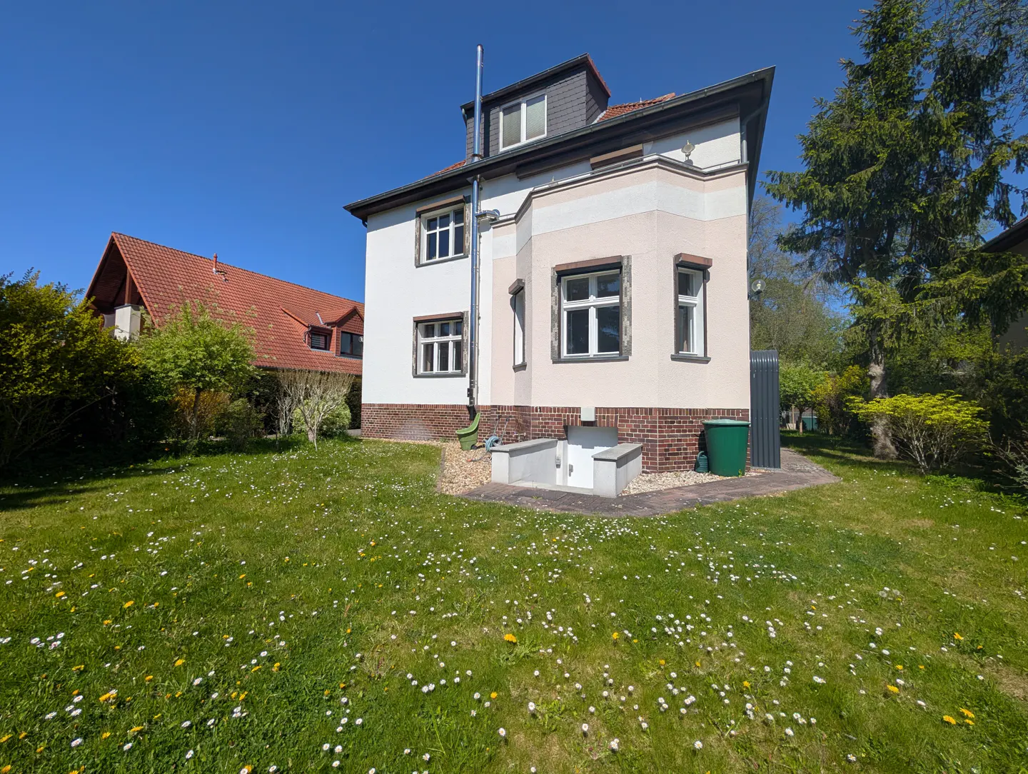 Wohnung Schillerstraße in Eichwalde