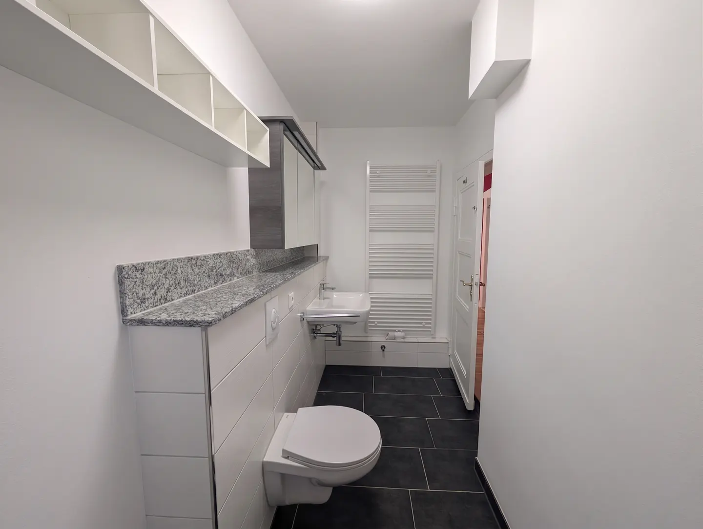 Wohnung Schillerstraße in Eichwalde