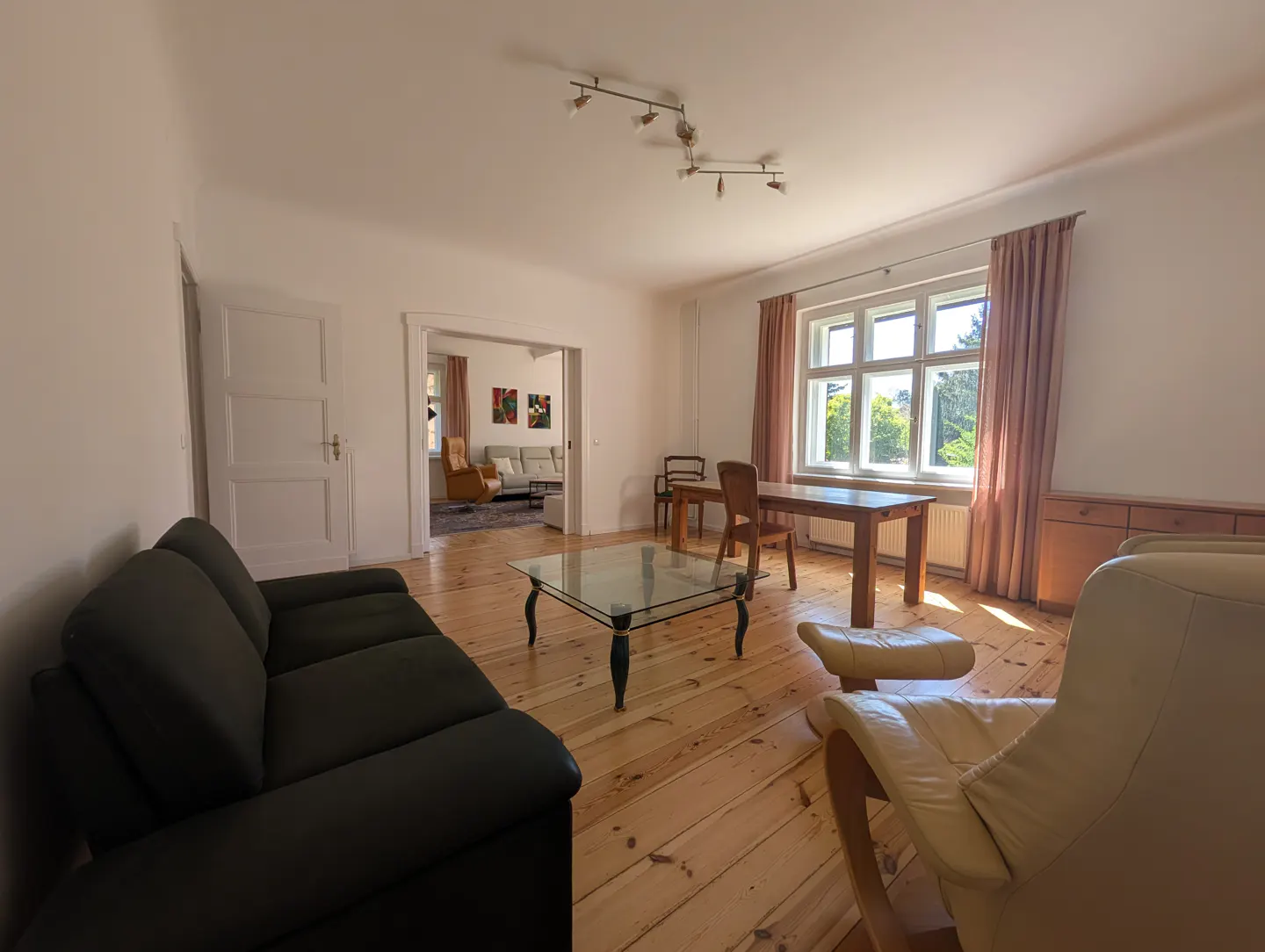 Wohnung Schillerstraße in Eichwalde