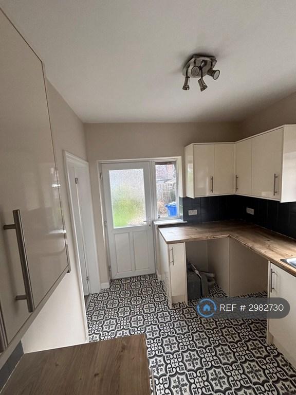 House Ash Grove in Tameside