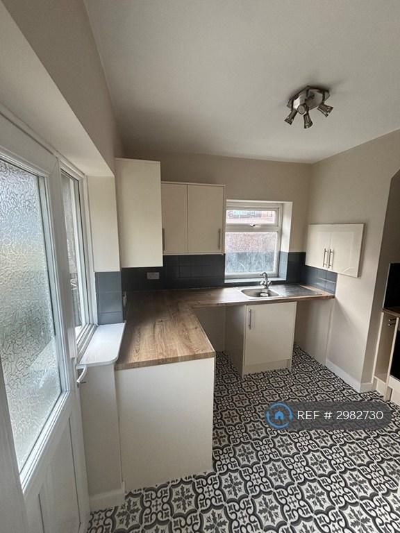 House Ash Grove in Tameside