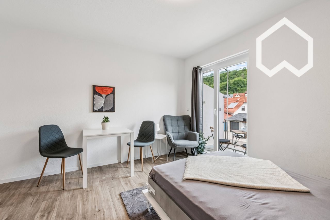 Wohnung Iptinger Straße in Mönsheim