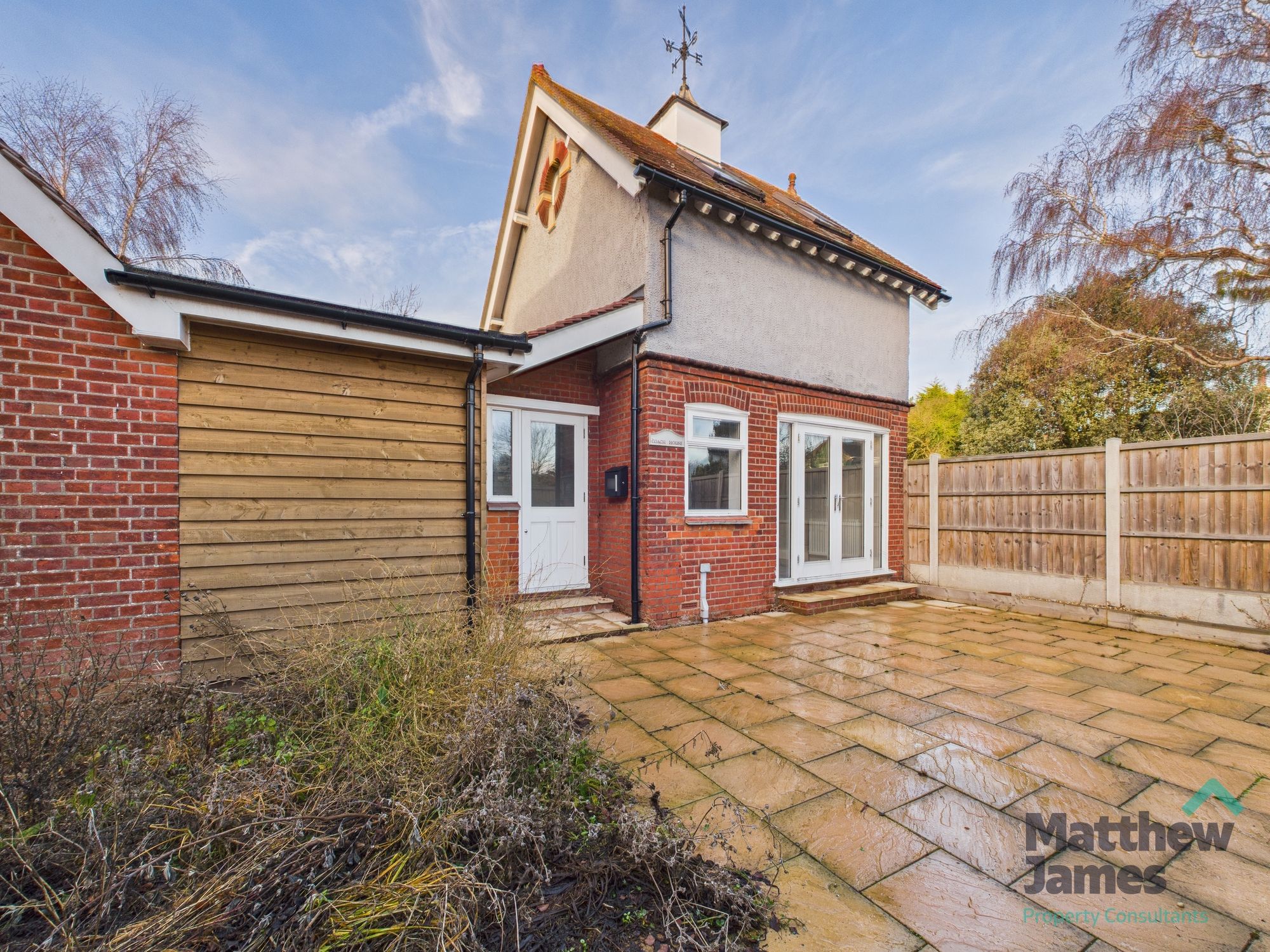 House Connaught Gardens East in Clacton-on-Sea