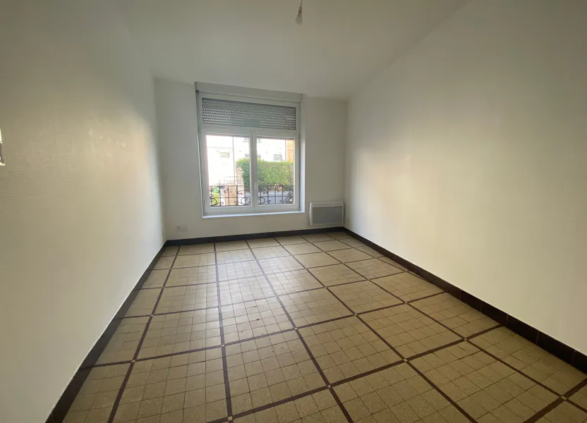Appartement Rue des Fleurs à Calais
