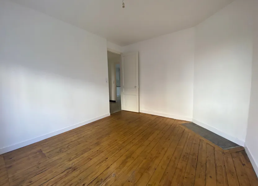 Appartement Rue des Fleurs à Calais