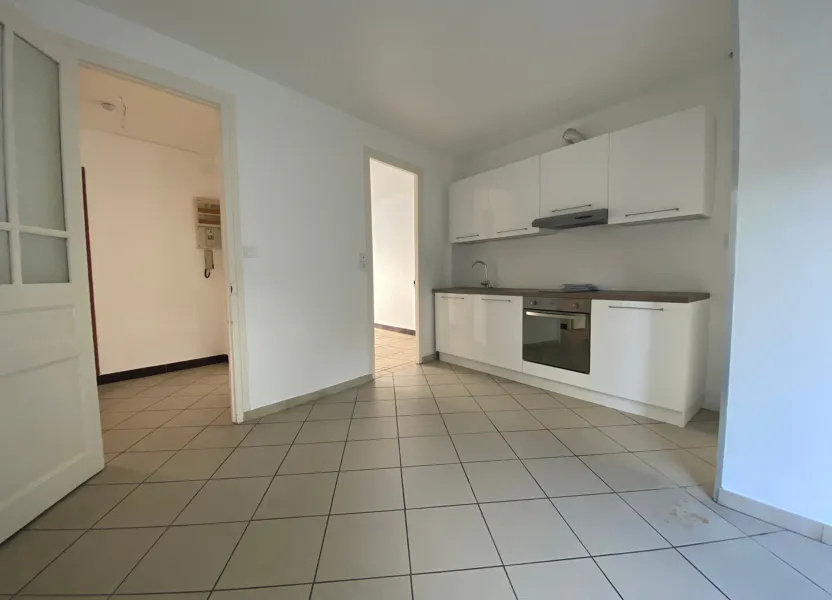 Appartement Rue des Fleurs à Calais